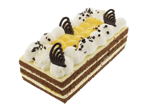 Advocaat schnitte