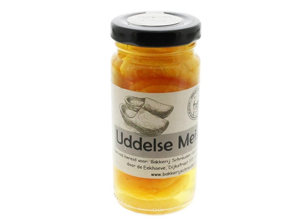 Uddelse meisjes 130 ml