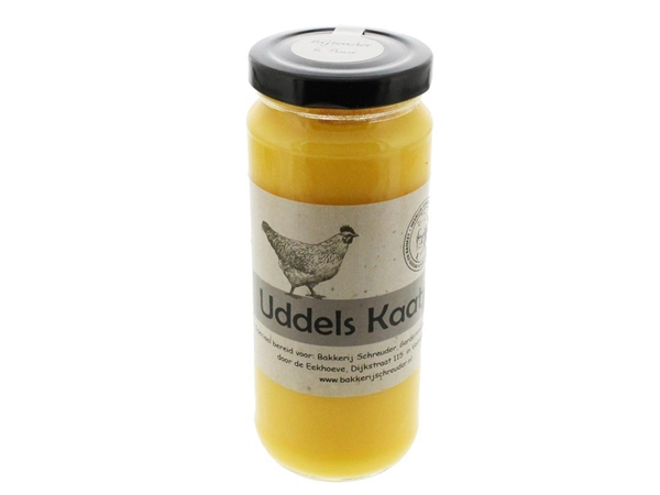 Uddels kaatje 325ml