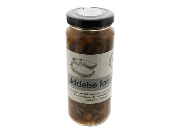 Uddelse jongens 325ml