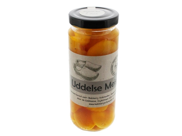 Uddelse meisjes 325ml