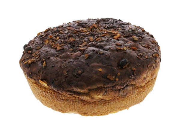 Opa's verrassing groot