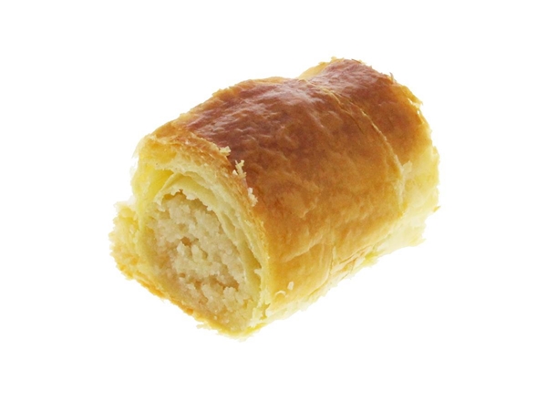 Roomboter amandelbanket 5cm