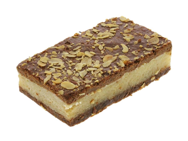 Gevulde speculaas