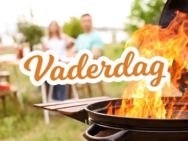 Vaderdag