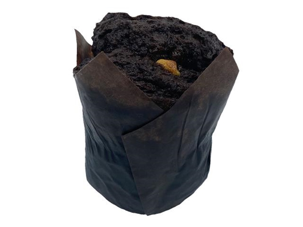 Muffin chocolade