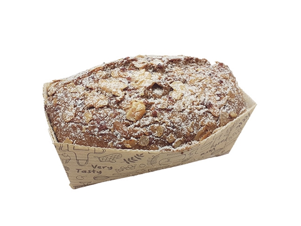 Winterse kruidencake