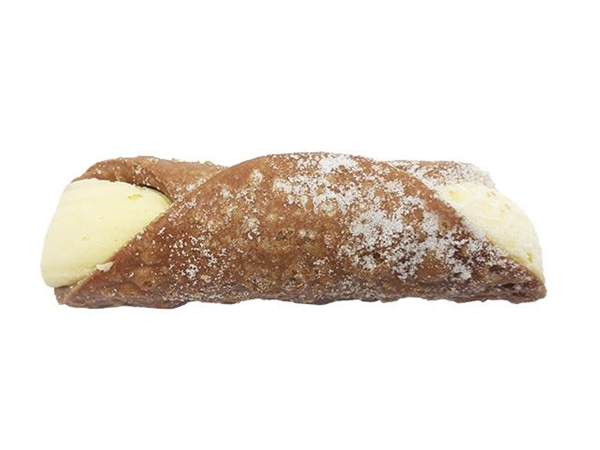 Cannoli limoncello