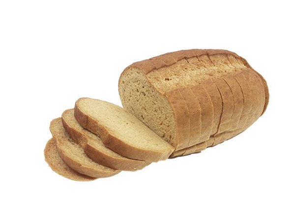 Glutenvrij bruinbrood