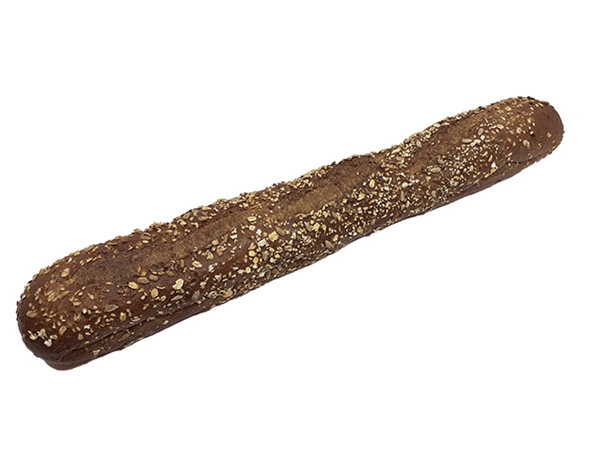 Meergranen stokbrood