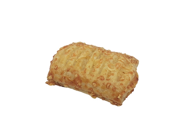 Mini kaasbroodjes DAGVERS