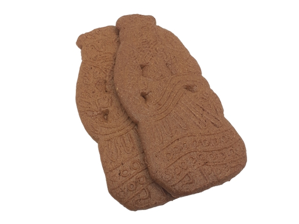 RB Speculaaspop per 2 stuks