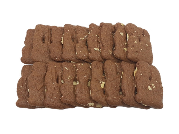 RB Speculaasjes met amandel