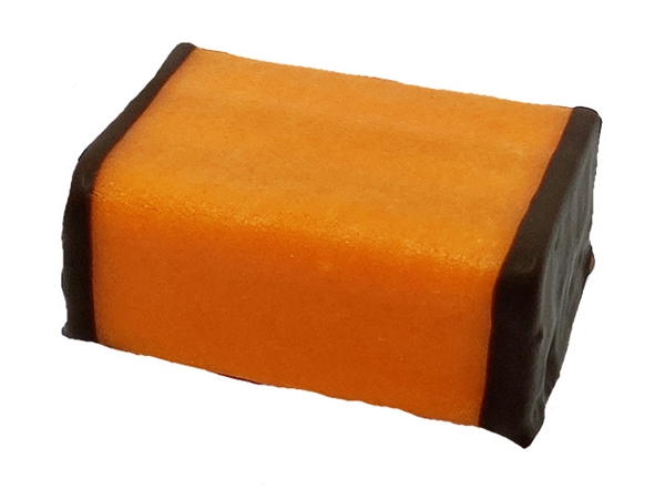Mergpijp bloedsinaasappel