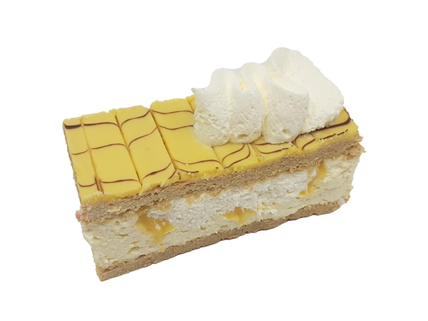 Advocaat tompouce&nbsp;per 2